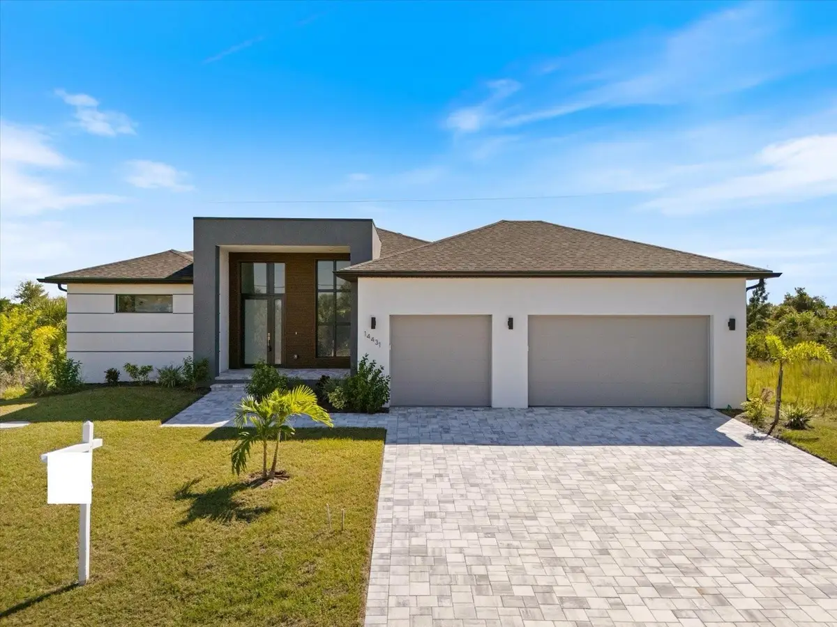 14431 Artesia Avenue, Port Charlotte, FL 33981 - Image #1