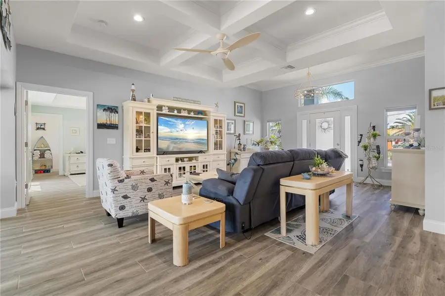 571 Port Bendres Drive, Punta Gorda, FL 33950 - Image #3