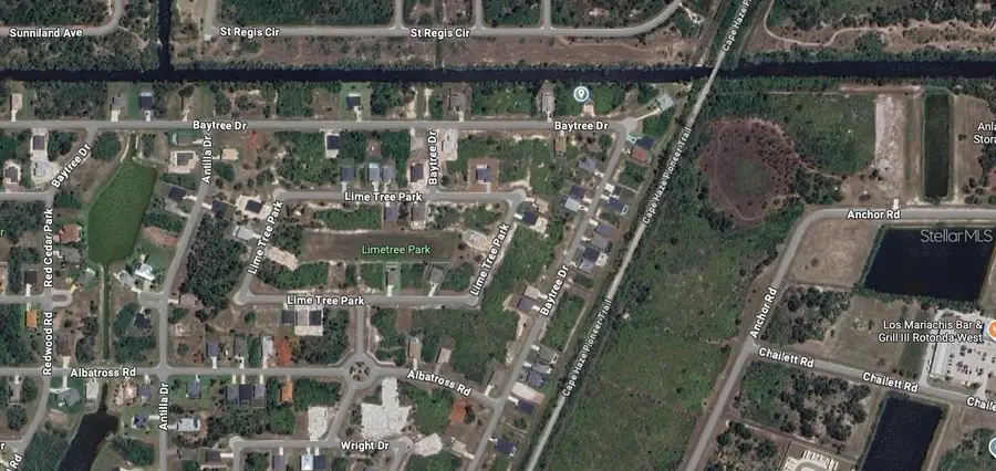 320 Baytree Drive, Rotonda West, FL 33947 - Image #3