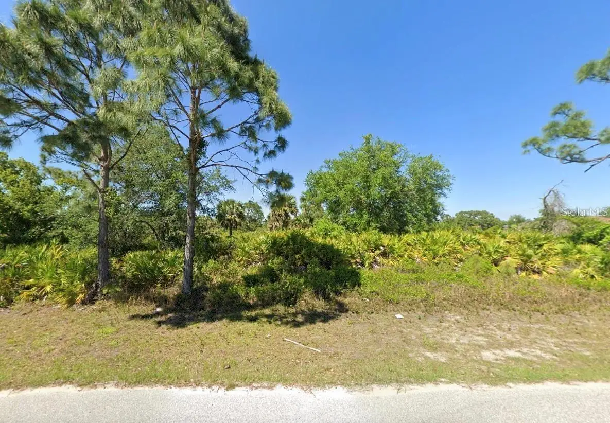 12166 Ashley Avenue, Port Charlotte, FL 33981 - Image #1