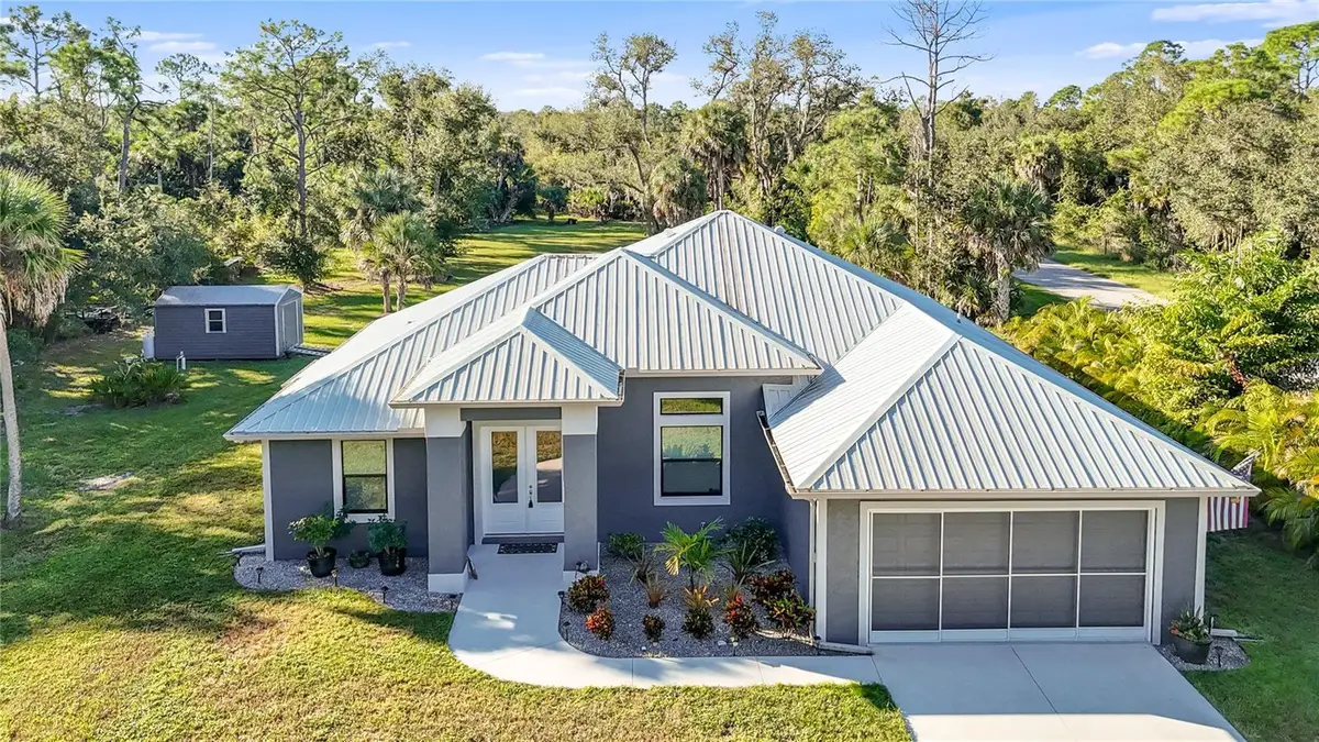 3136 Joshua Street, Port Charlotte, FL 33948 - Image #1