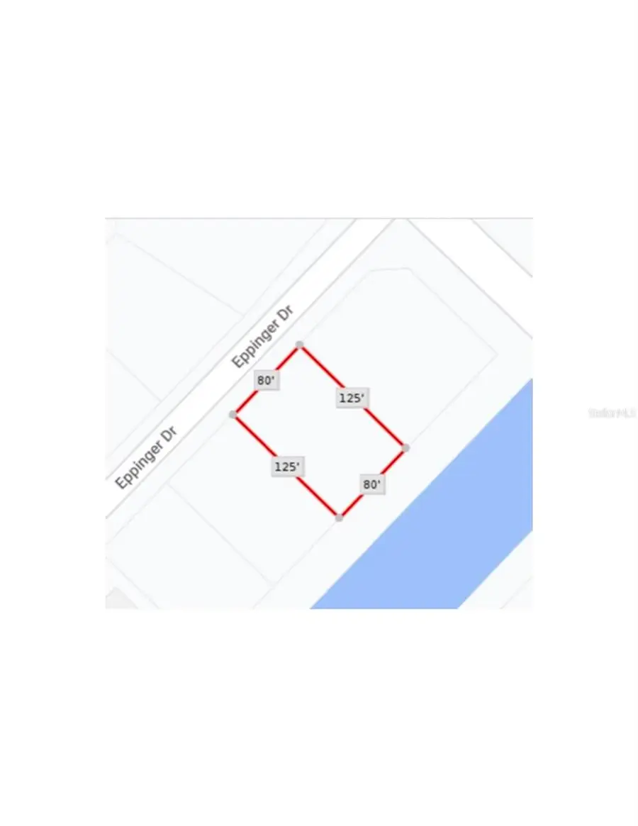 1148 Eppinger Drive, Port Charlotte, FL 33953 - #2