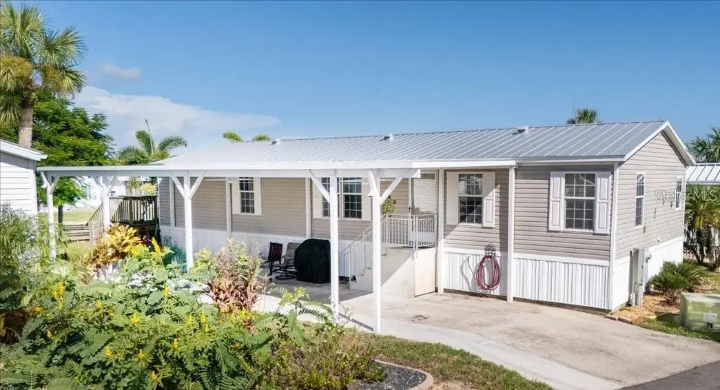 3127 Bayside Parkway, Punta Gorda, FL 33982 - #1