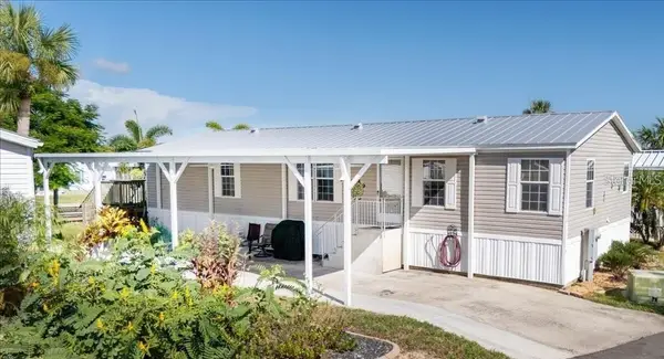 3127 Bayside Parkway, PUNTA GORDA, FL 33982