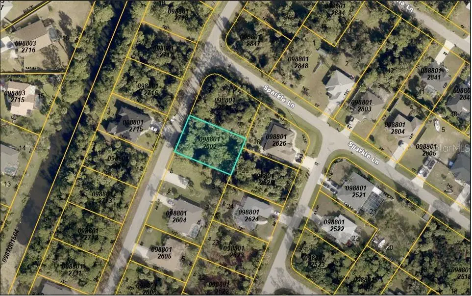 Petunia Terrace, North Port, FL 34286 - Image #1