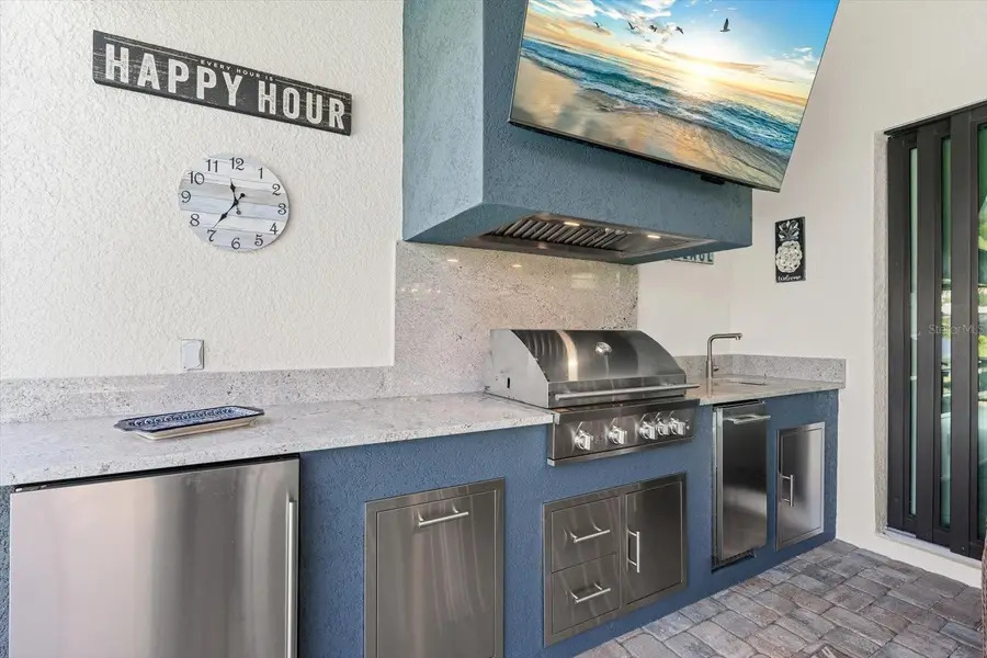 2981 Sagittaria Lane, Alva, FL 33920 - #2