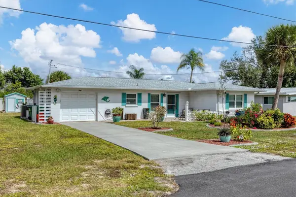 40 Crestview Drive, ENGLEWOOD, FL 34223