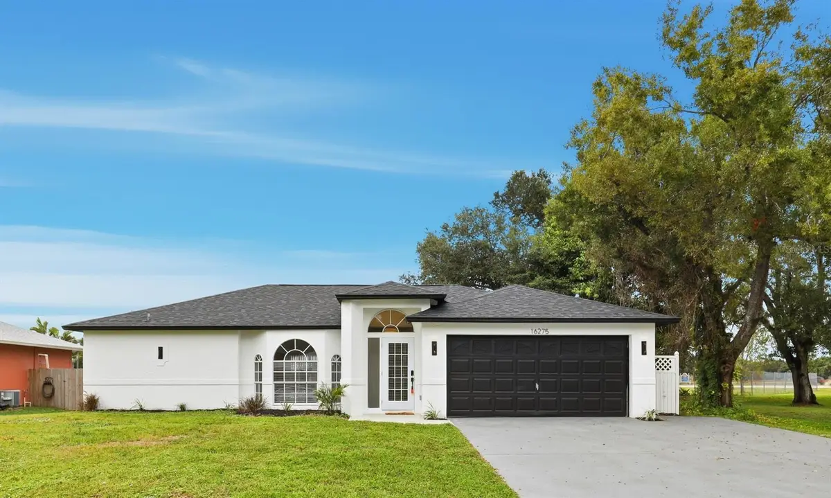 16275 Horizon Road, North Fort Myers, FL 33917 - Image #1