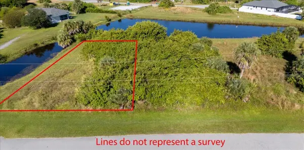 155 Spring Drive, ROTONDA WEST, FL 33947