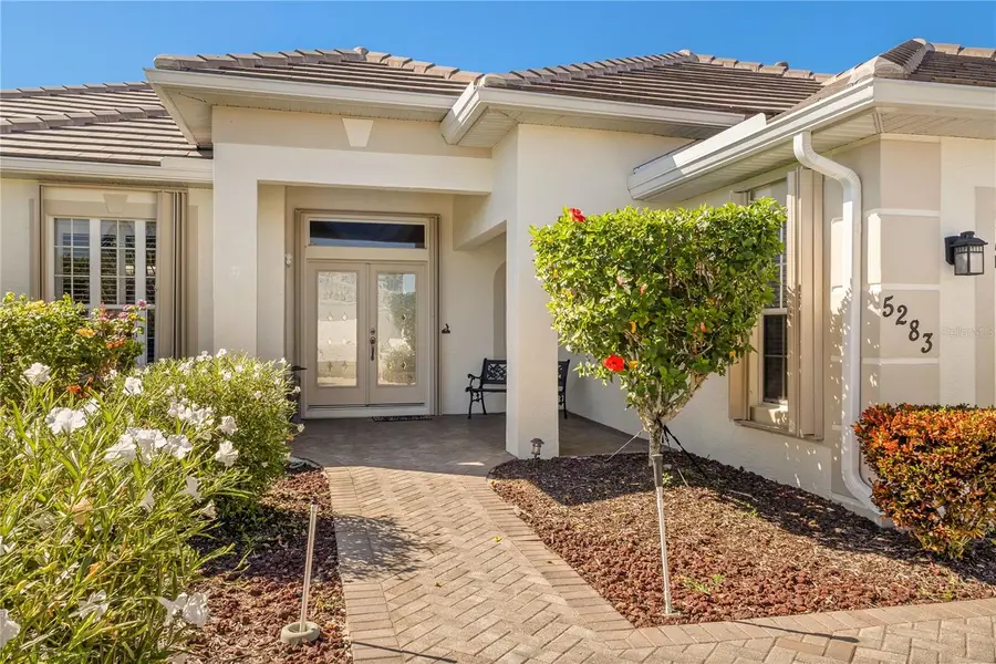 5283 Pine Shadow Lane, North Port, FL 34287 - Image #2