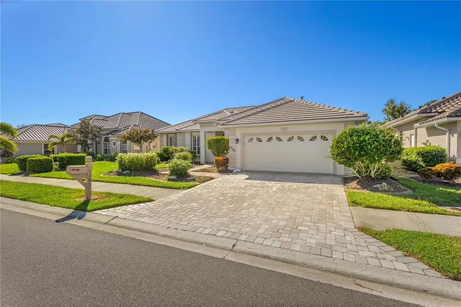 5283 Pine Shadow Lane, North Port, FL 34287 - Image #3