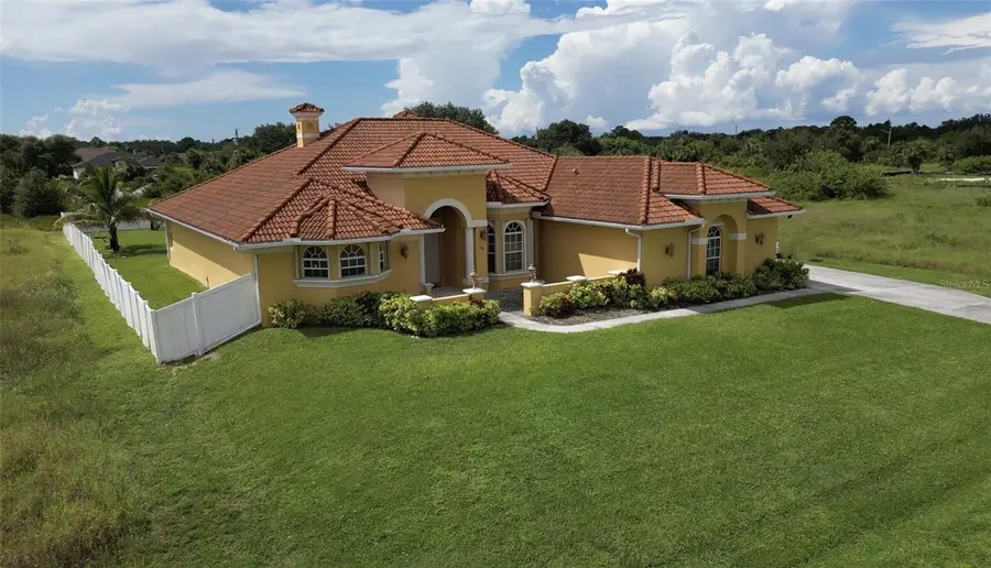 1509 Moore Avenue, Lehigh Acres, FL 33972 - Image #2