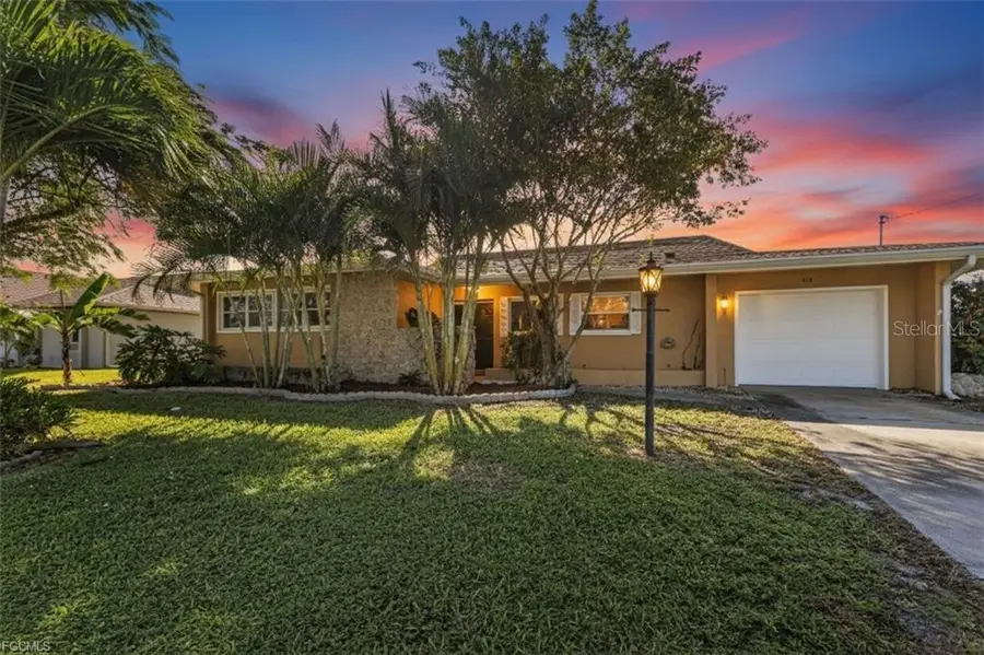 714 SE 43rd Street, Cape Coral, FL 33904 - Image #2