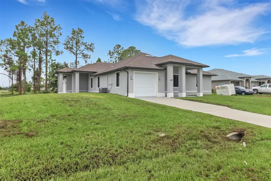 4501/4503 15th Street Sw, Lehigh Acres, FL 33971 - Image #2