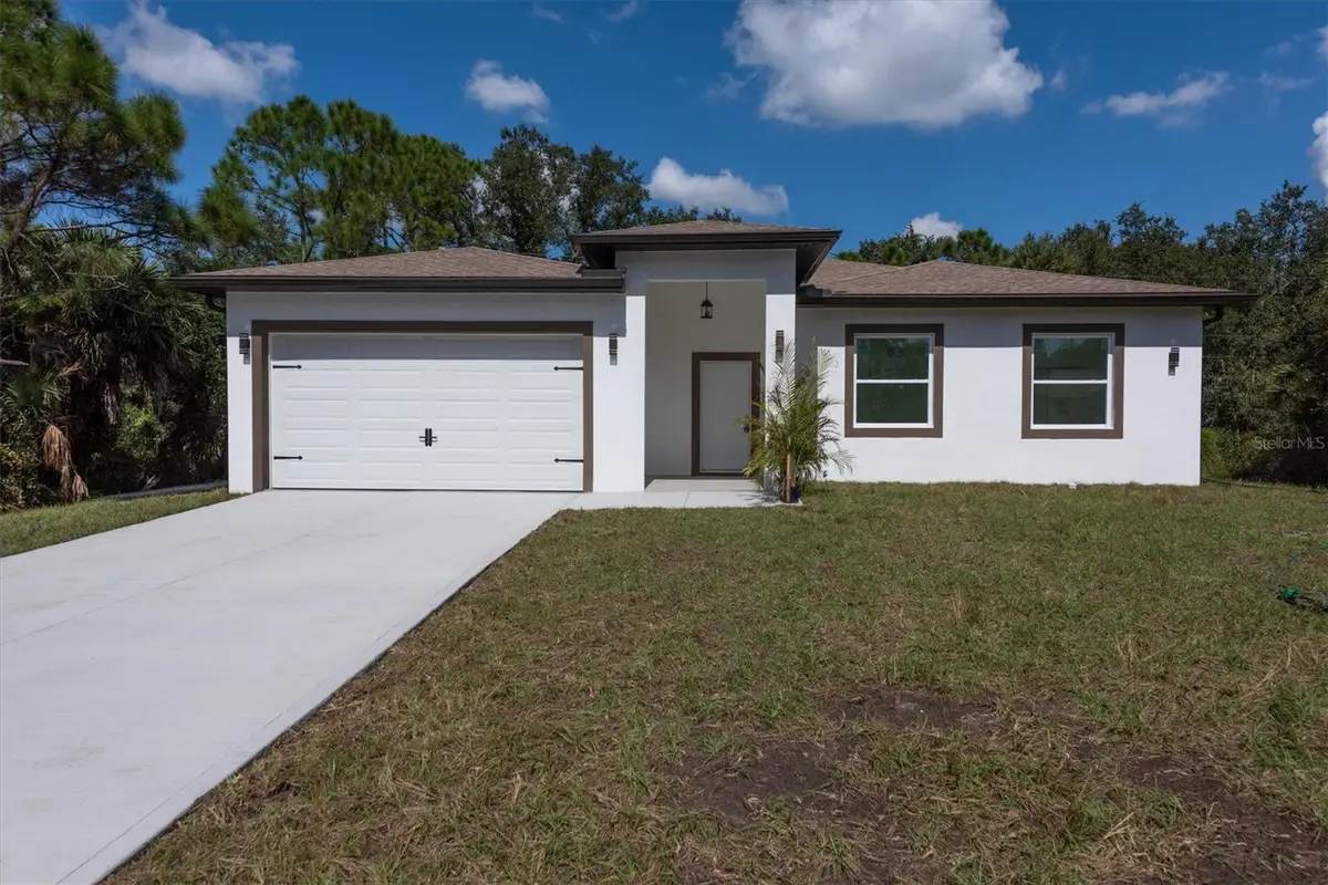 26248 Eager Road, Punta Gorda, FL 33955 - Image #1