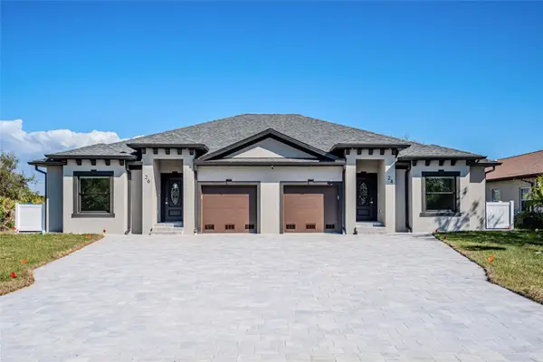 24 Donlon Drive, ROTONDA WEST, FL 33947