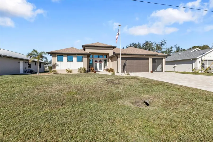 143 Uruguay Drive, Punta Gorda, FL 33983 - Image #3