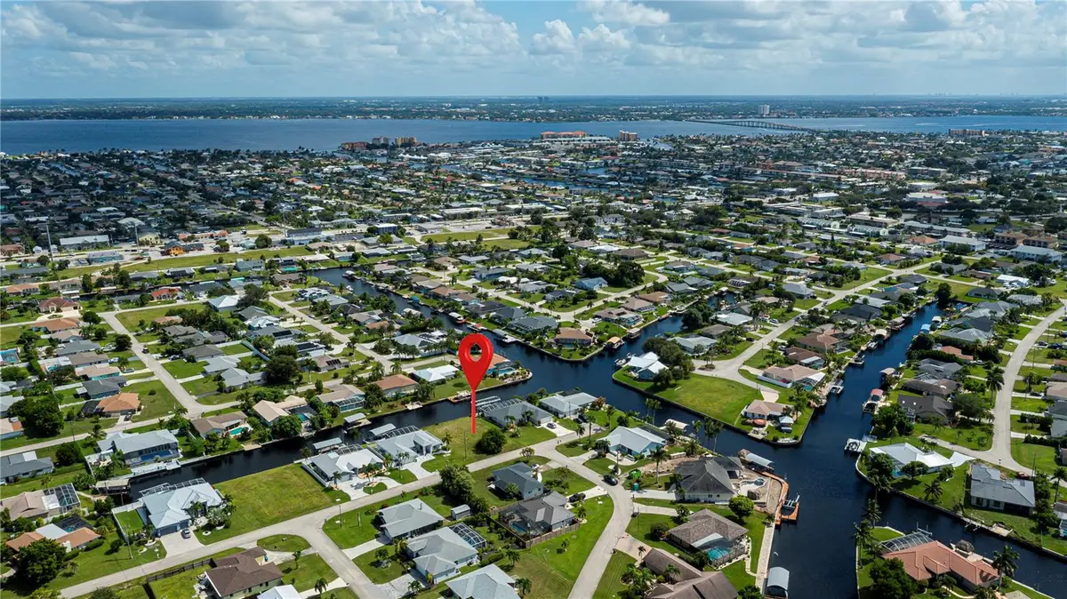 3725 SE 13th Avenue, Cape Coral, FL 33904 - Image #1