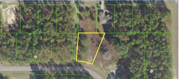 SW 131 St Place, OCALA, FL 34473