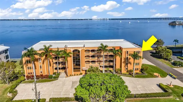 1601 Park Beach Circle #136/18, PUNTA GORDA, FL 33950