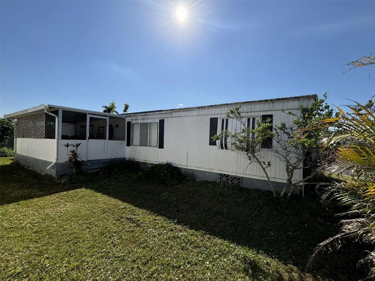 11291 Bombay Lane, Fort Myers, FL 33908 - Image #1