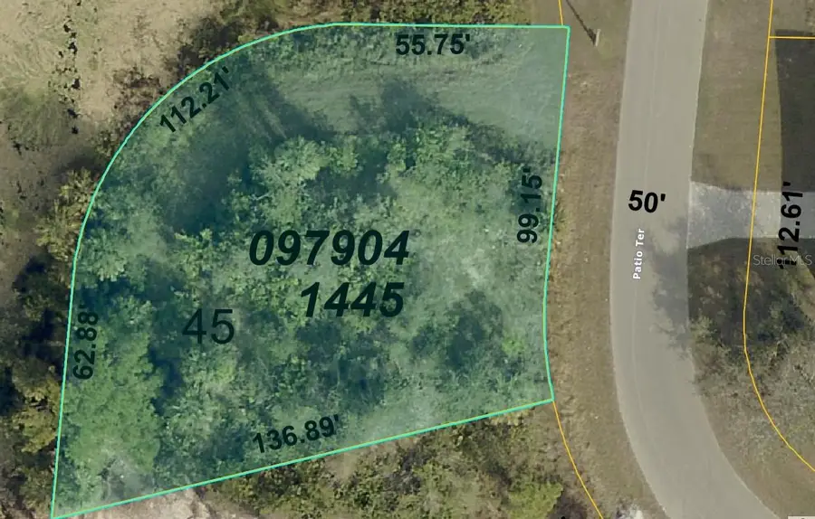 Patio Terrace, North Port, FL 34286 - Image #3