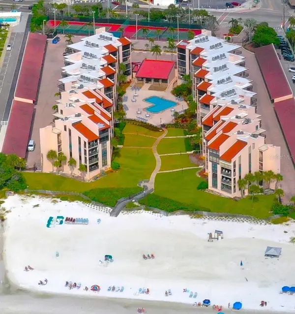 6480 Midnight Pass Road #403, SARASOTA, FL 34242