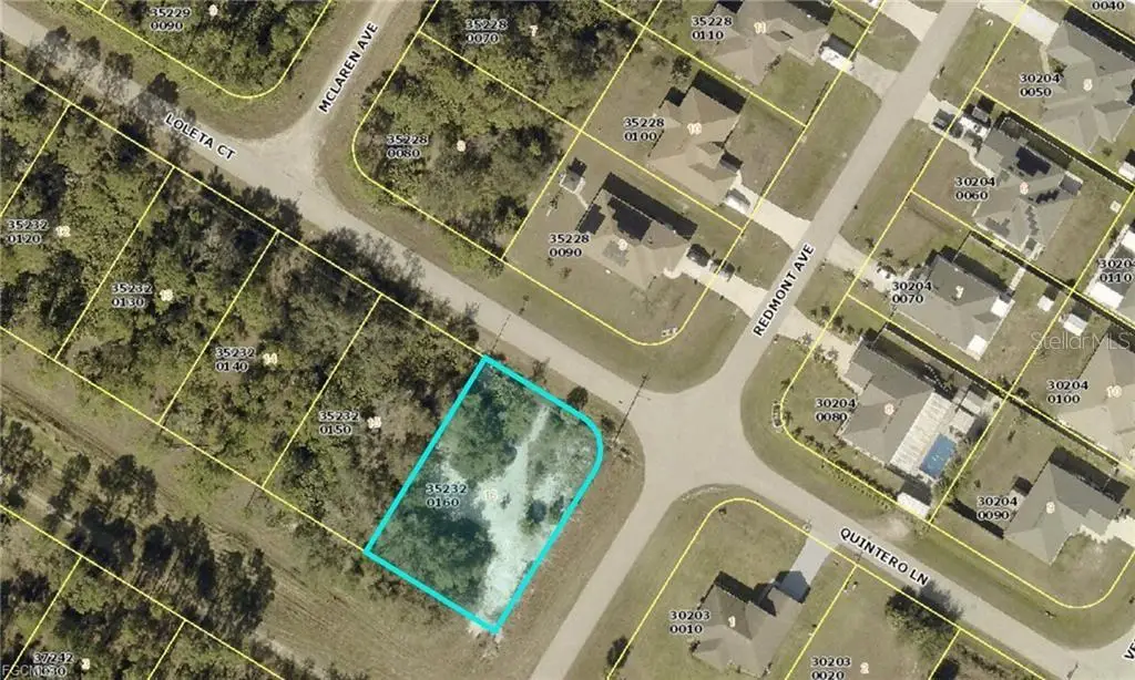 601 Loleta Court, Lehigh Acres, FL 33972 - Image #1