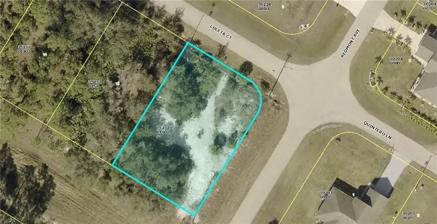 601 Loleta Court, Lehigh Acres, FL 33972 - Image #2