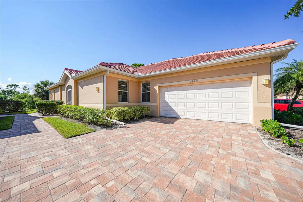 3810 Cobia Villas Court, Punta Gorda, FL 33955 - Image #1