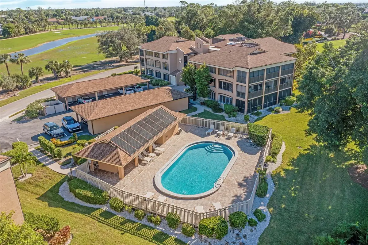 6300 Cougar Run #302, Fort Myers, FL 33908 - Image #1