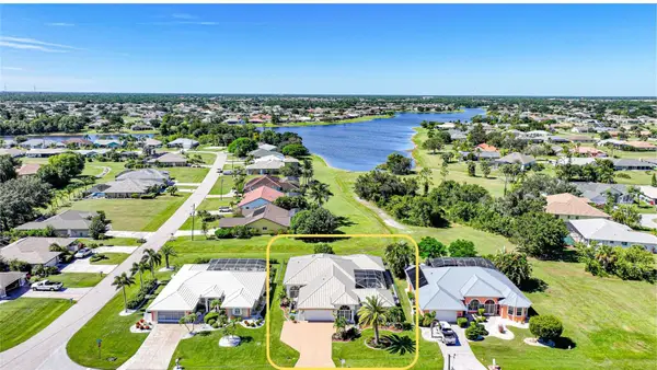 26089 Templar Lane, PUNTA GORDA, FL 33983