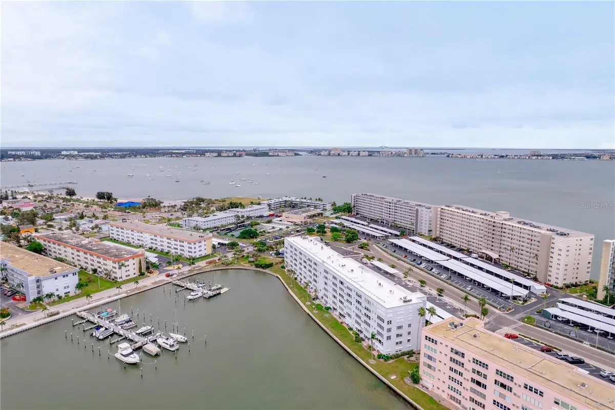 5925 Shore Boulevard S #606, Gulfport, FL 33707 - Image #1