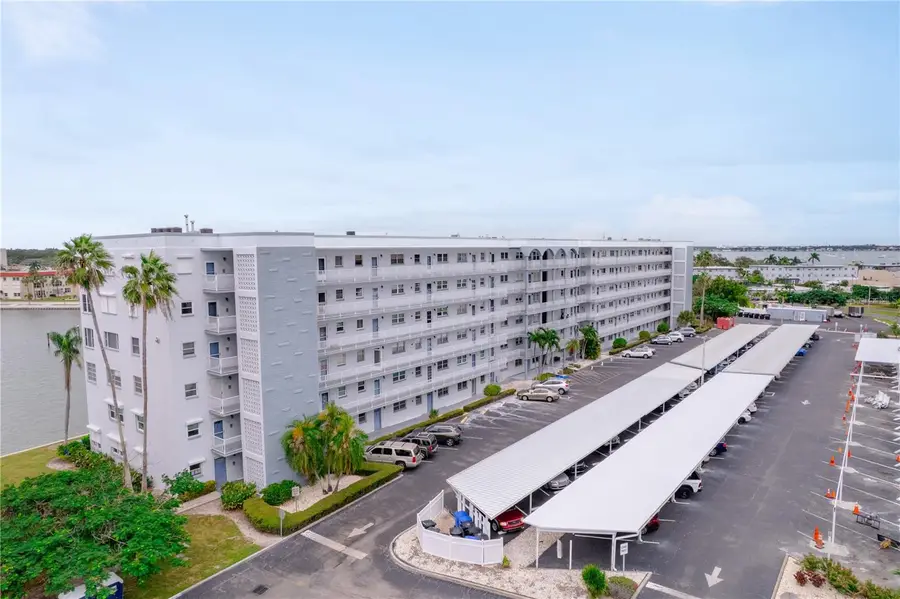 5925 Shore Boulevard S #606, Gulfport, FL 33707 - Image #2