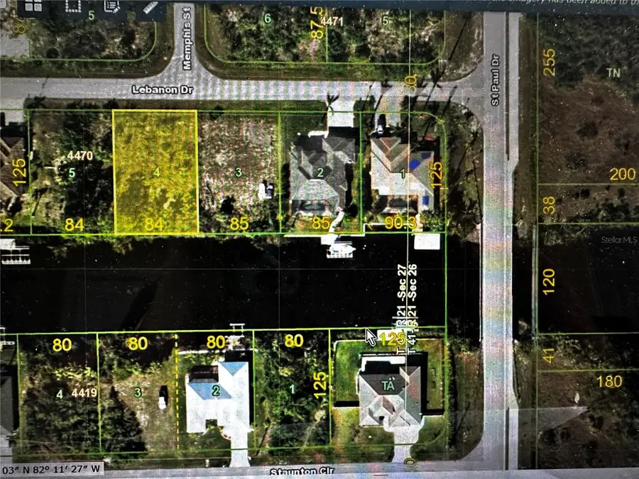 10103 Lebanon Drive, Port Charlotte, FL 33981 - Image #3