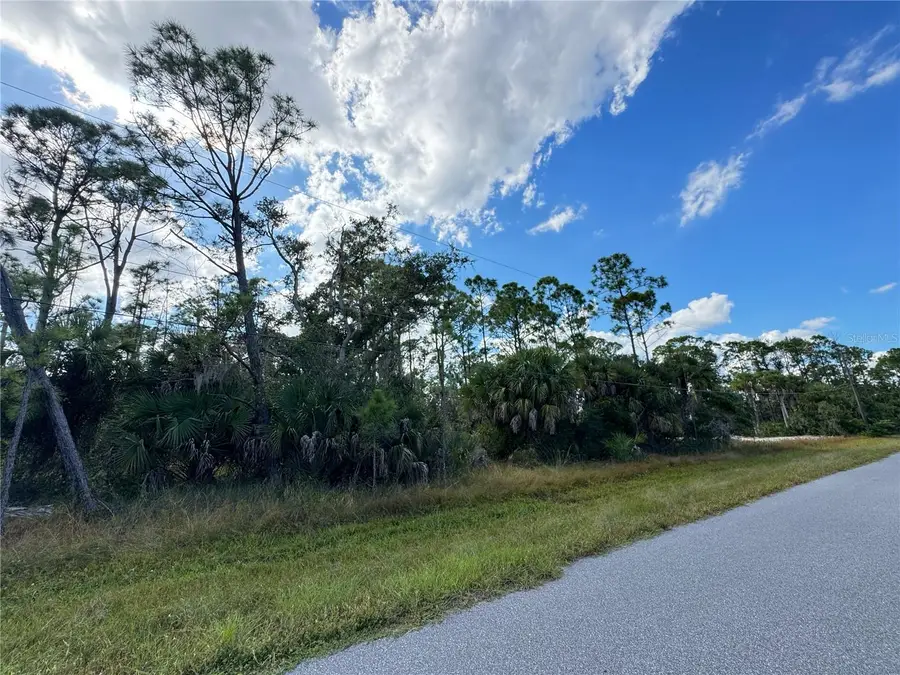 1185 Hammacher Lane, Port Charlotte, FL 33953 - Image #2