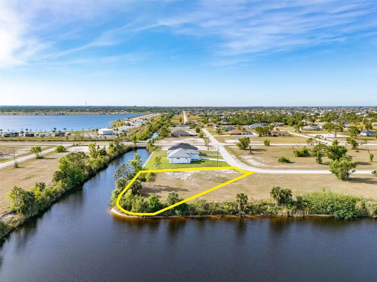 4341 NW 36th Avenue, Cape Coral, FL 33993 - Image #1