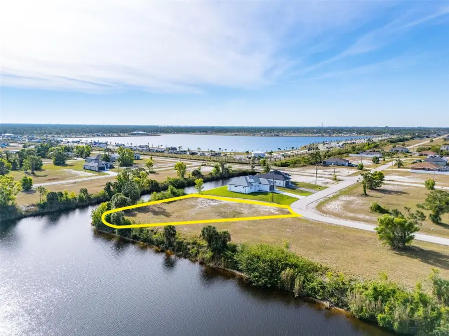 4341 NW 36th Avenue, Cape Coral, FL 33993 - Image #2