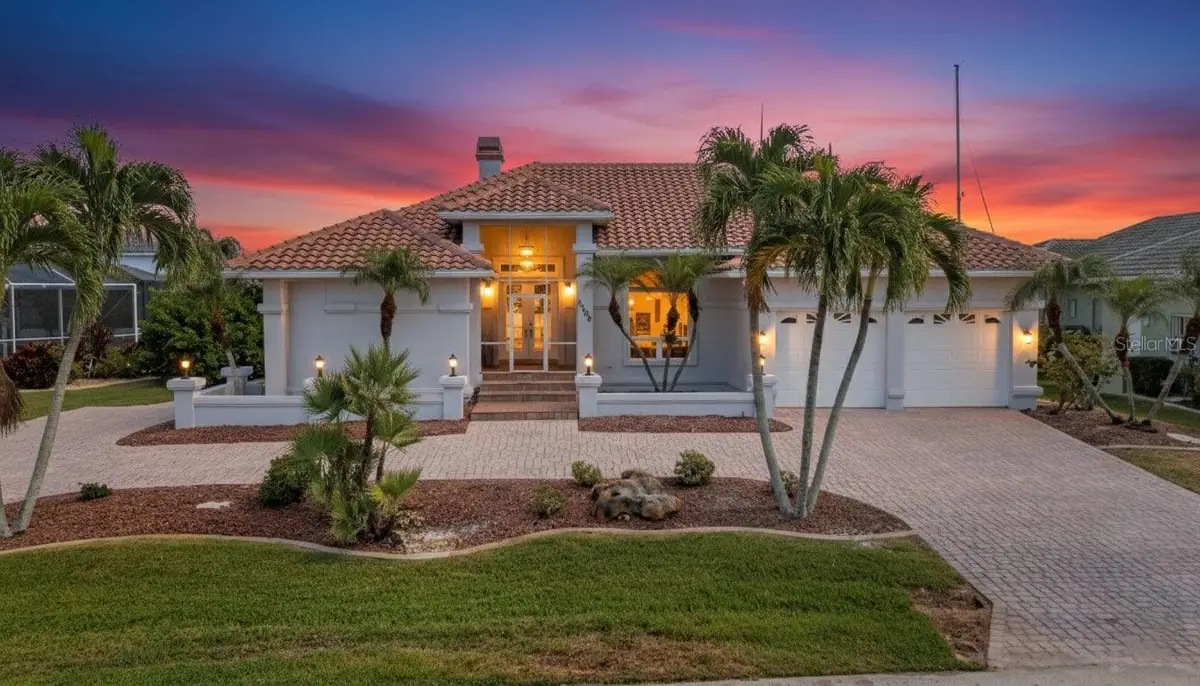3508 Blue Jay Drive, Punta Gorda, FL 33950 - Image #1