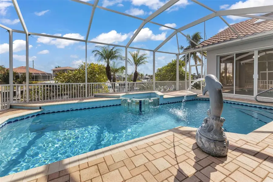 3508 Blue Jay Drive, Punta Gorda, FL 33950 - Image #3