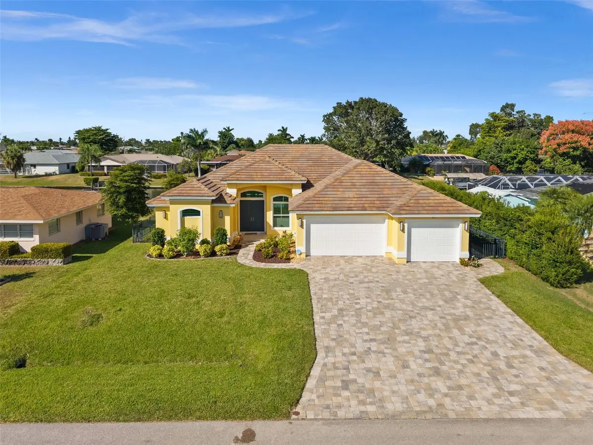 211 SE 37th Lane, Cape Coral, FL 33904 - Image #1