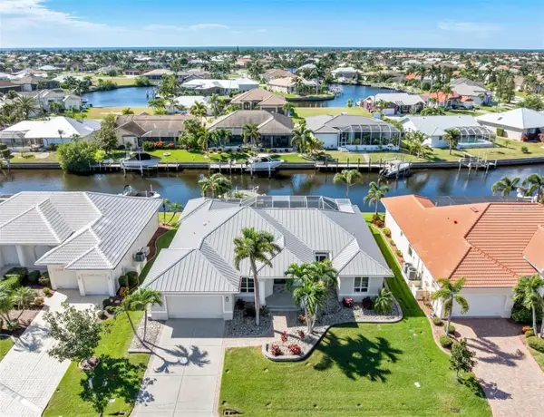 1217 Pine Siskin Drive, PUNTA GORDA, FL 33950
