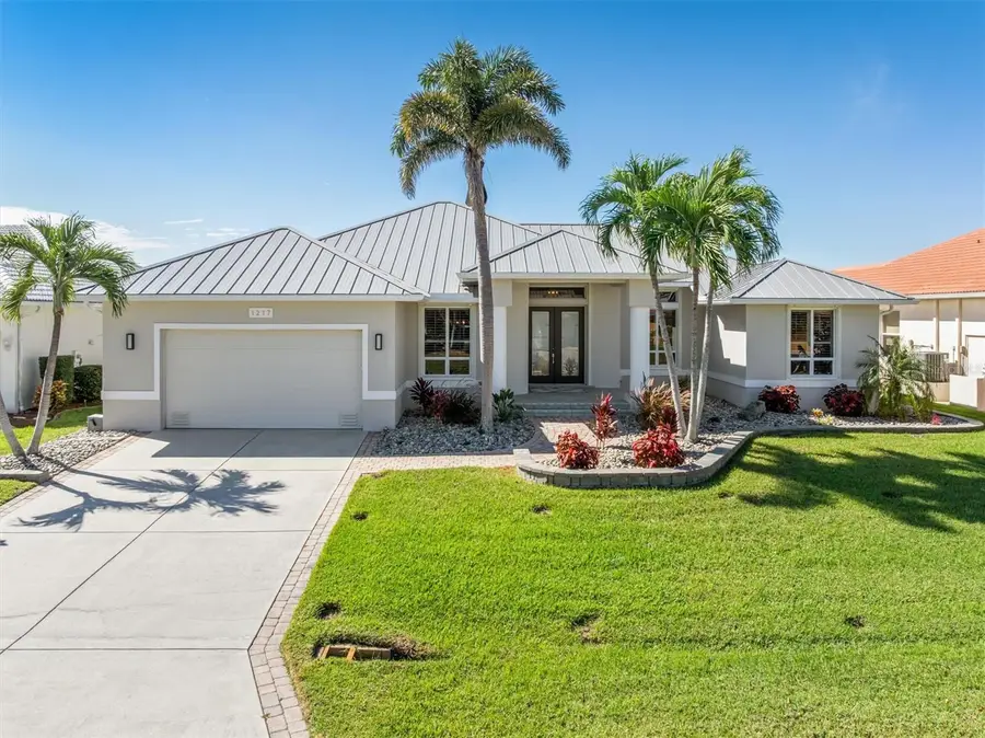 1217 Pine Siskin Drive, Punta Gorda, FL 33950 - Image #2