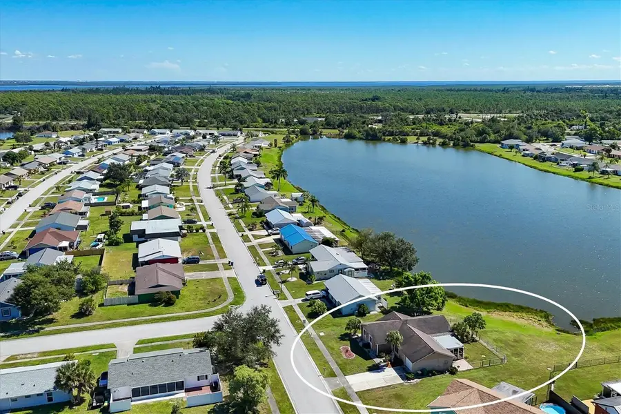 13465 Overton Avenue, Port Charlotte, FL 33981 - Image #2