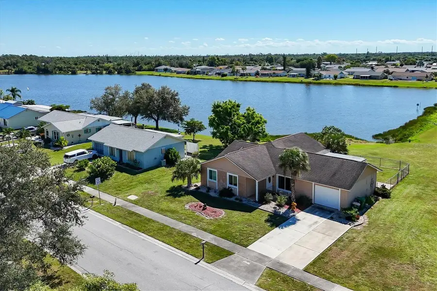 13465 Overton Avenue, Port Charlotte, FL 33981 - Image #3