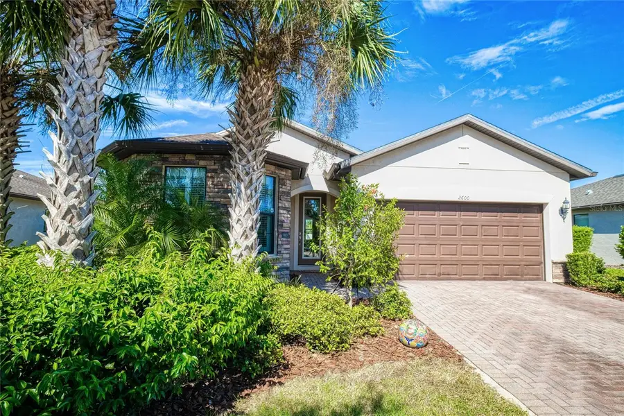 2600 Sherman Oak Drive, North Port, FL 34289 - Image #2