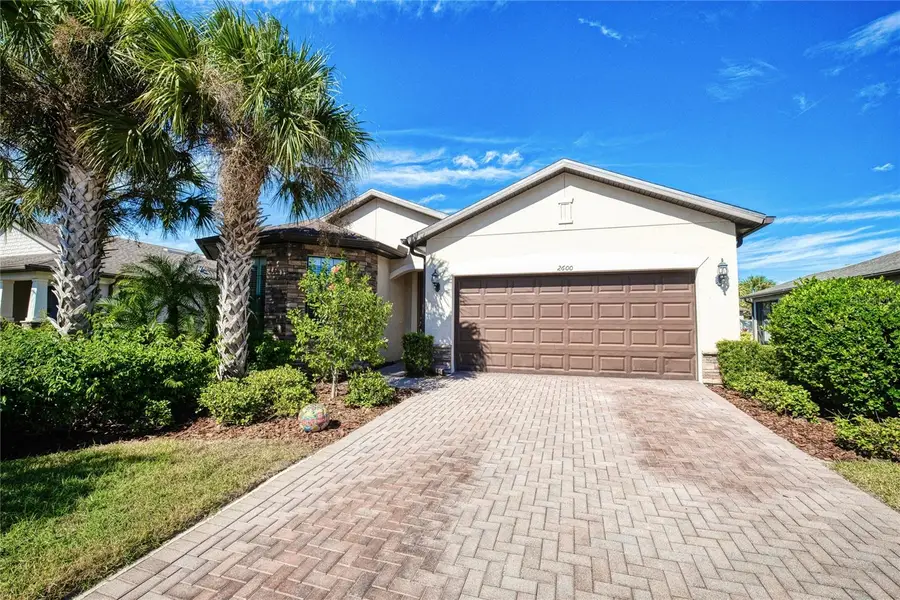 2600 Sherman Oak Drive, North Port, FL 34289 - Image #3