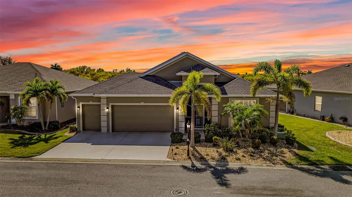 24421 Manchester Trail, Punta Gorda, FL 33980 - Image #1