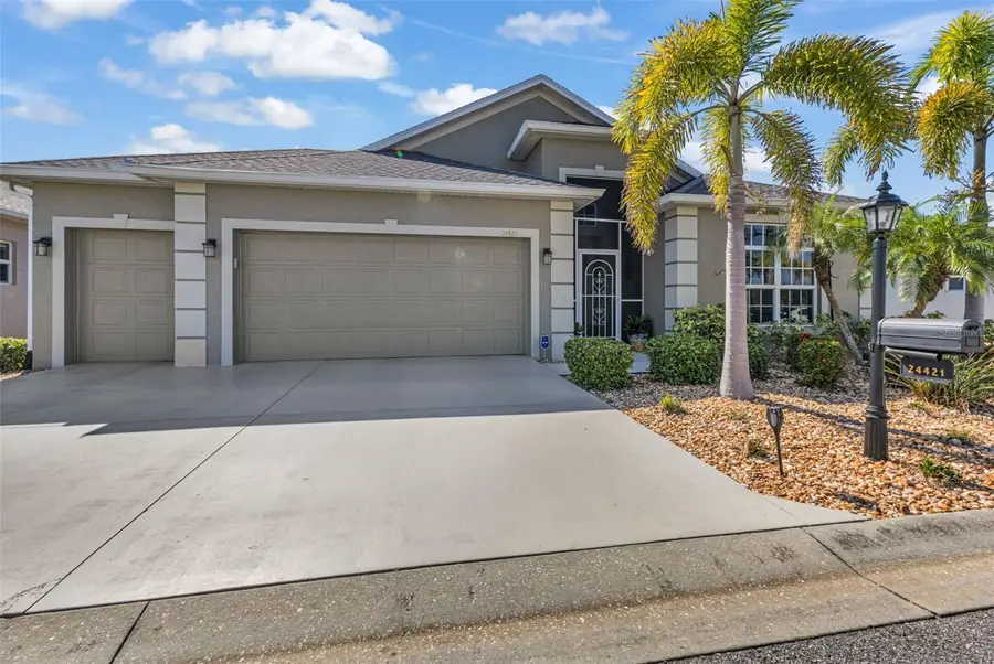 24421 Manchester Trail, Punta Gorda, FL 33980 - Image #2
