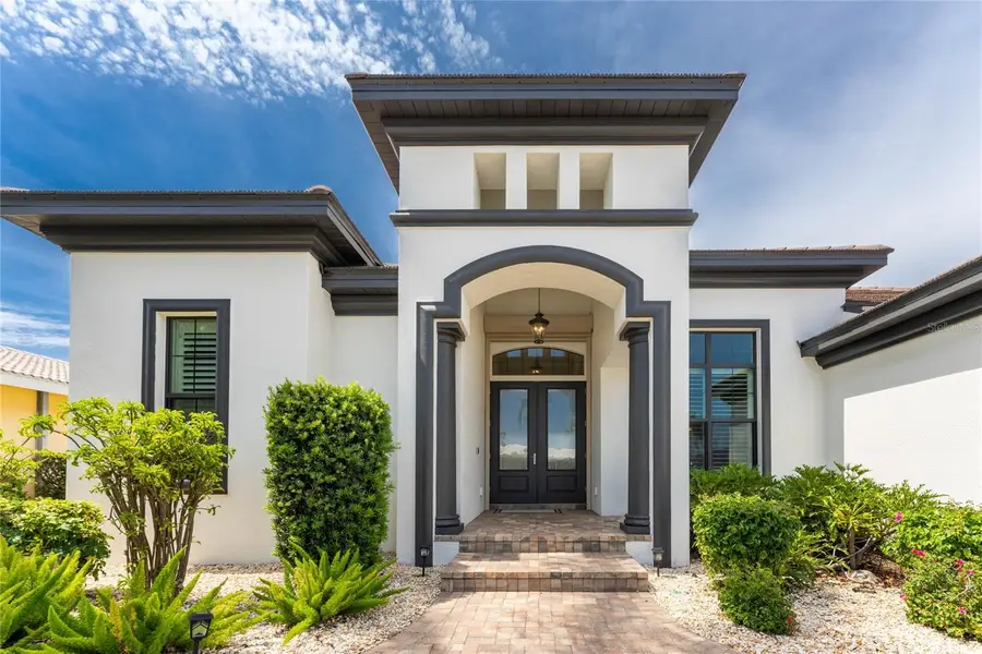 2730 Rio Ct, Punta Gorda, FL 33950 - #2